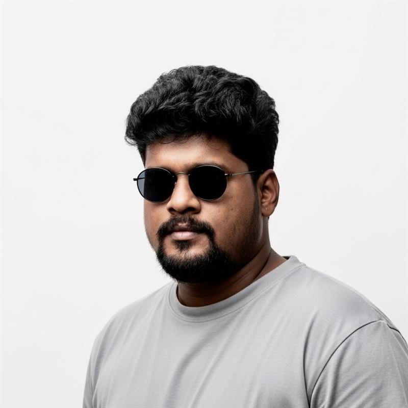 Karthick Prabhu