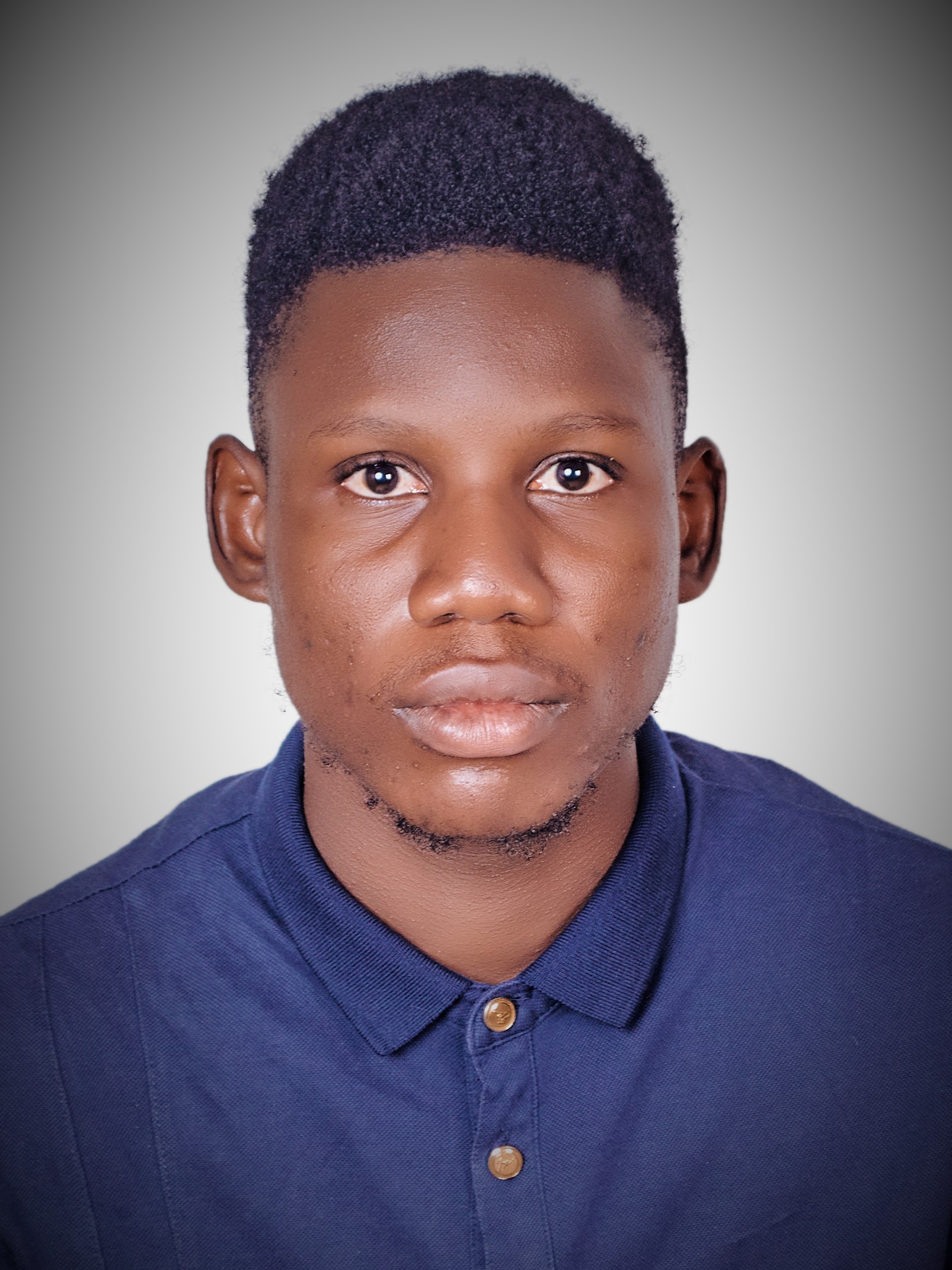 Oluwatobiloba Emmanuel Ademola