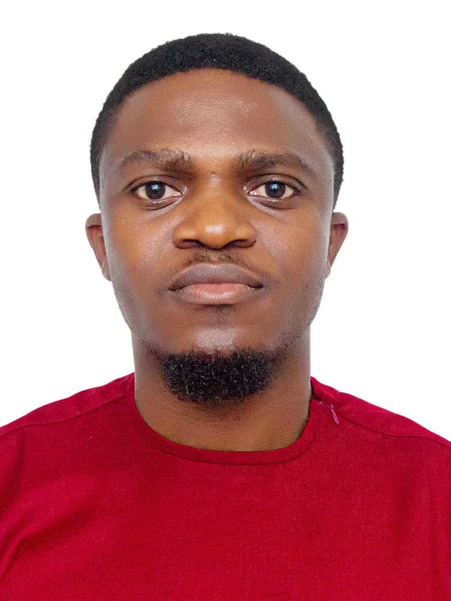James Bamidele Emmanuel 