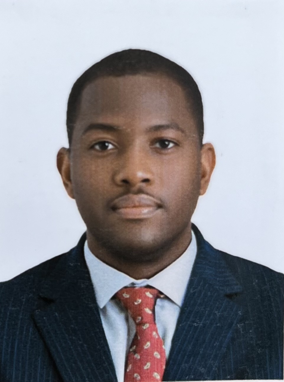 Ifeanyi C Nnadi