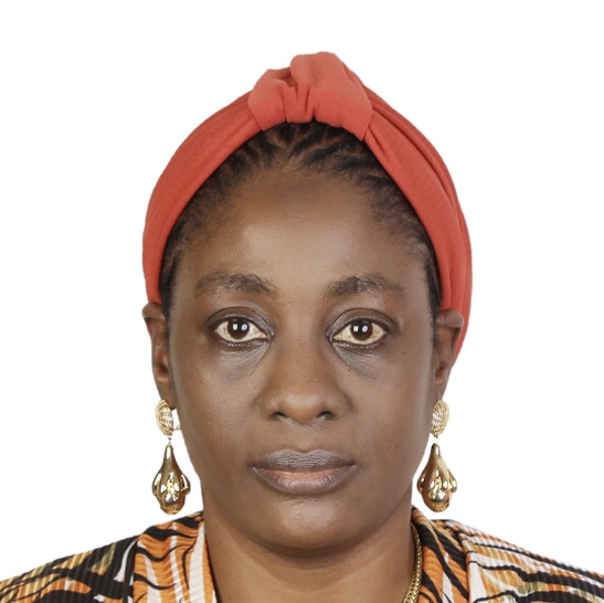Aishah Gambari