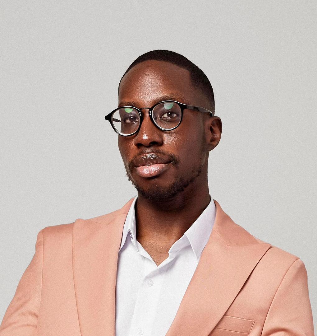 Nwachukwu David Ebubechukwu