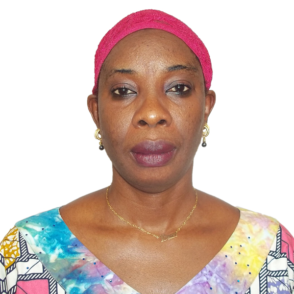 Oluwatosin Kafayat Lawal