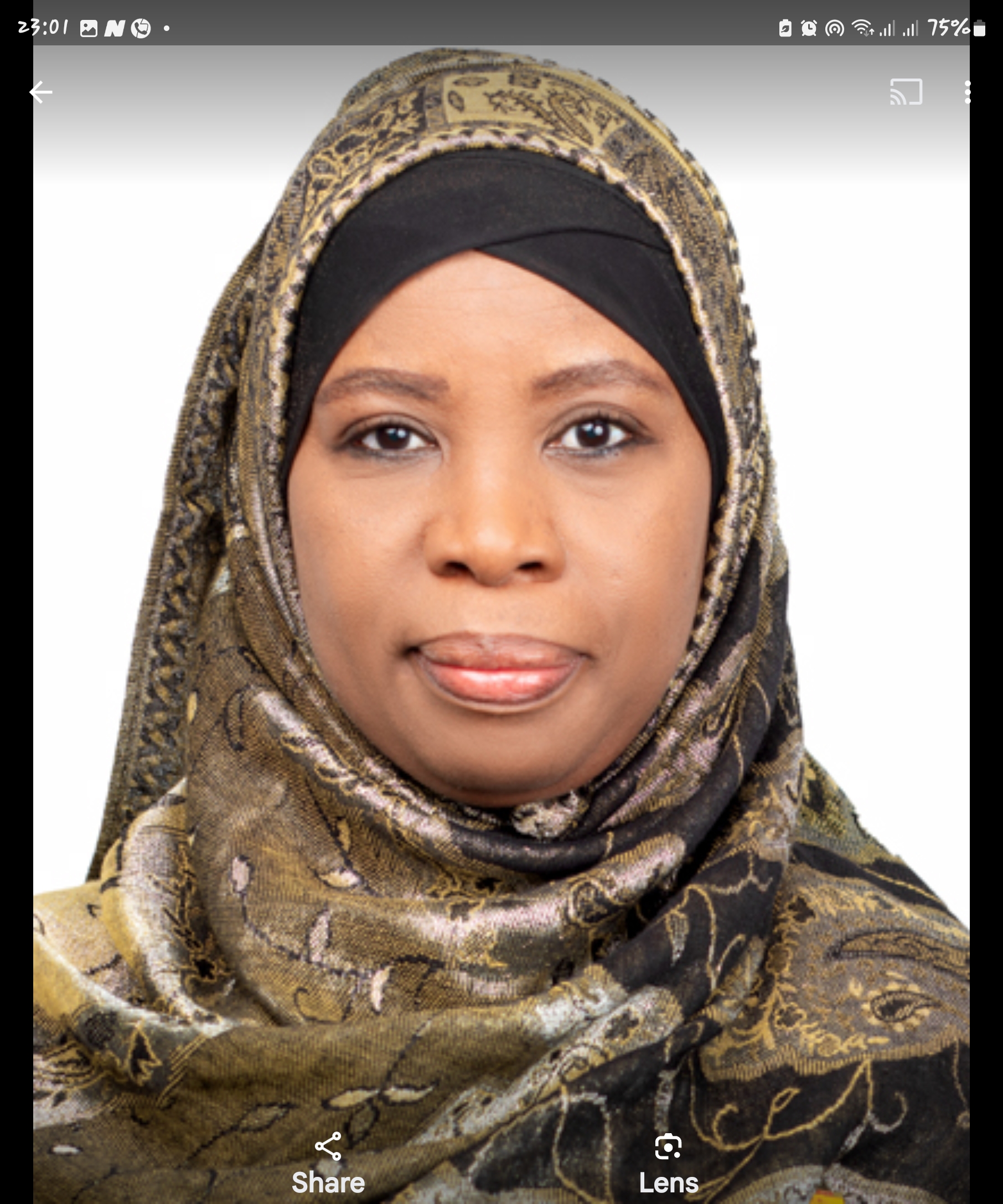 MUSA HALIMA