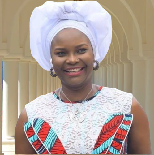 Obiageli Orah