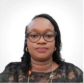 Chiamaka Obi-Okafor