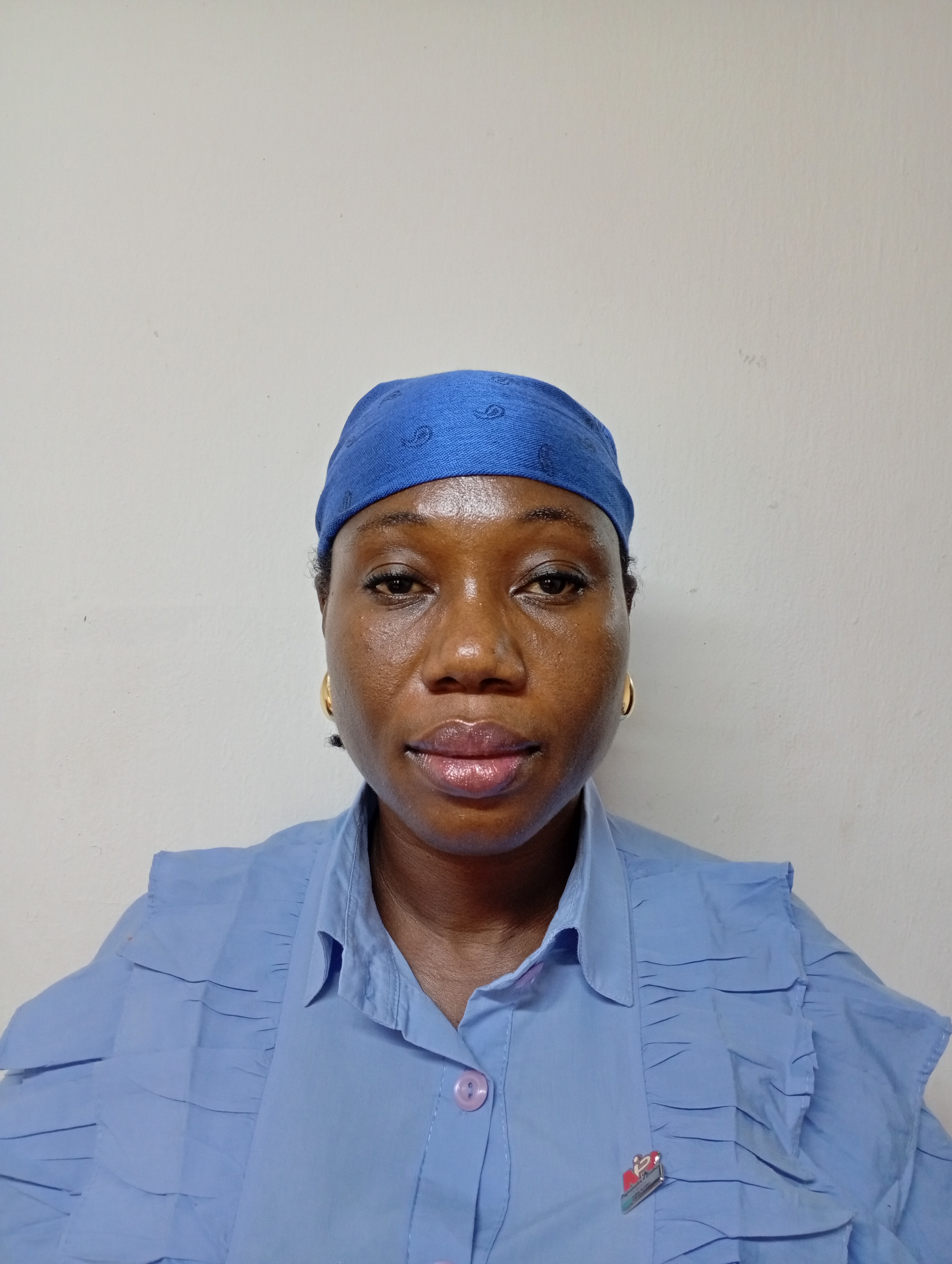 Habibat Bimbola Sulaiman