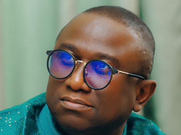 Dr. Tope OJEME