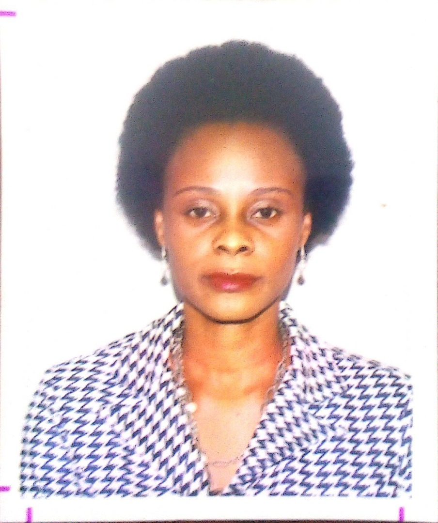 Fatoke Folasade Olubunmi