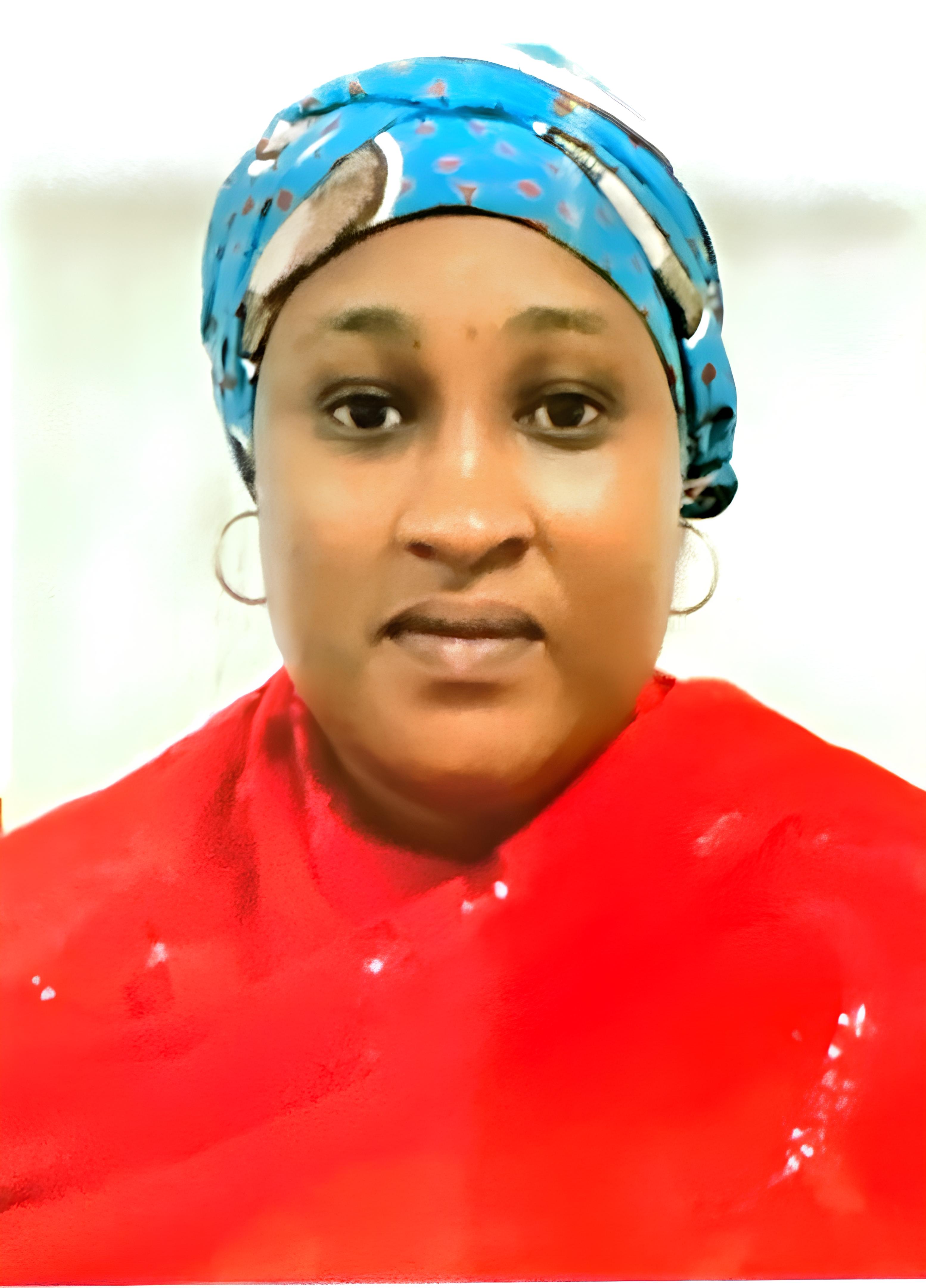 Mariam Zubair Abubakar