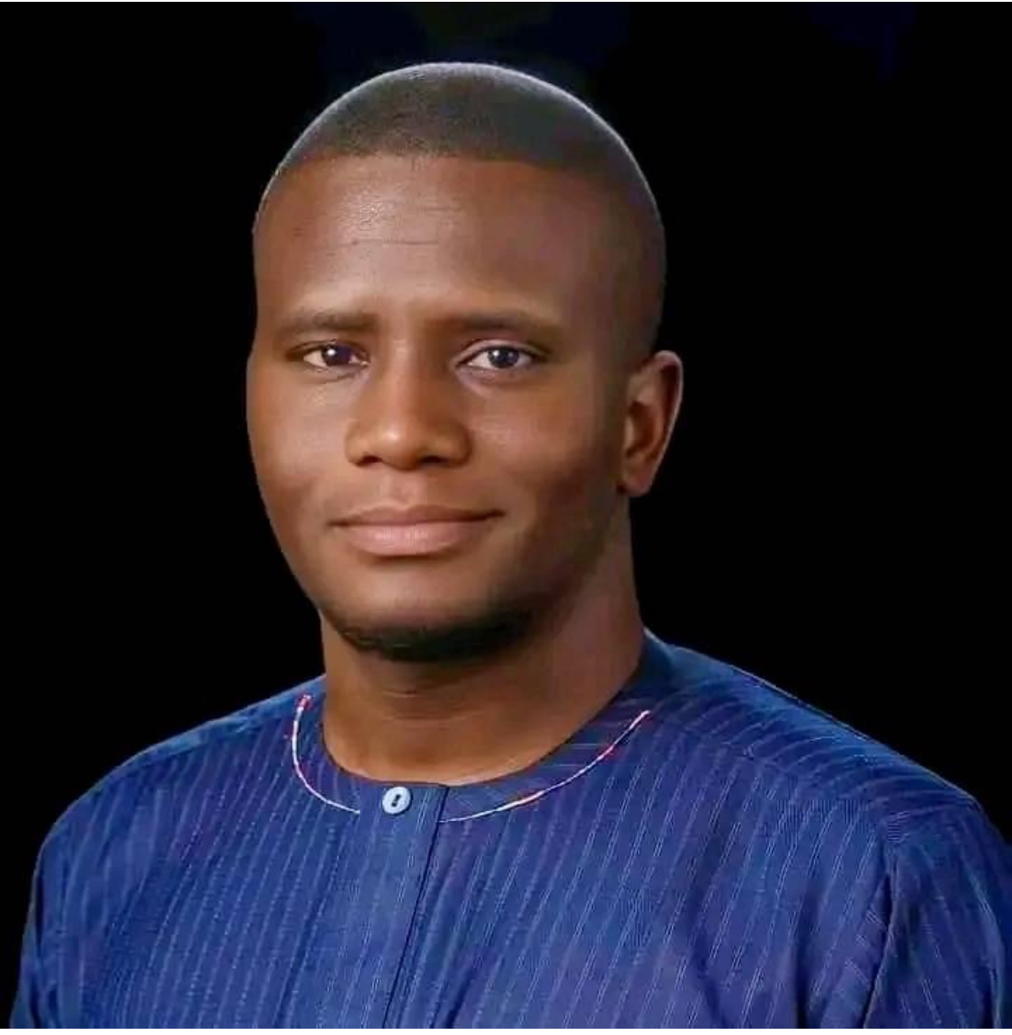 Jason Baba Kwaghe