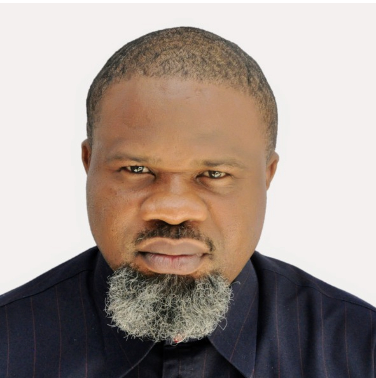 Isiguzo Christopher Ikechukwu 