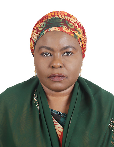 Hadiza Umar