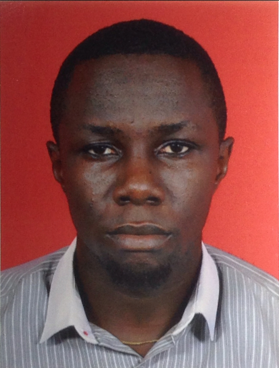 ODIGIE EHIDIAMEN KELVIN 