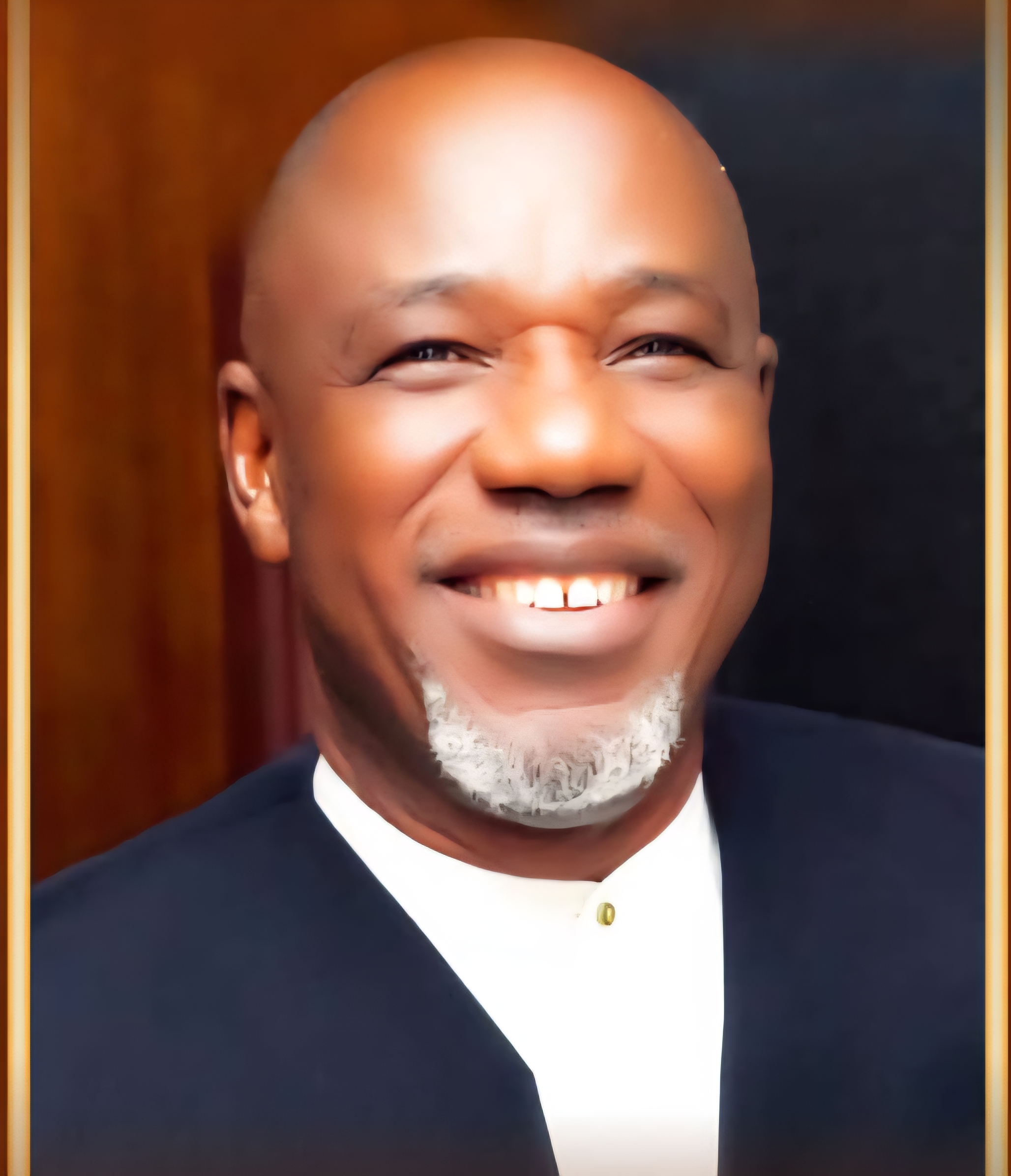 Moses George Duku