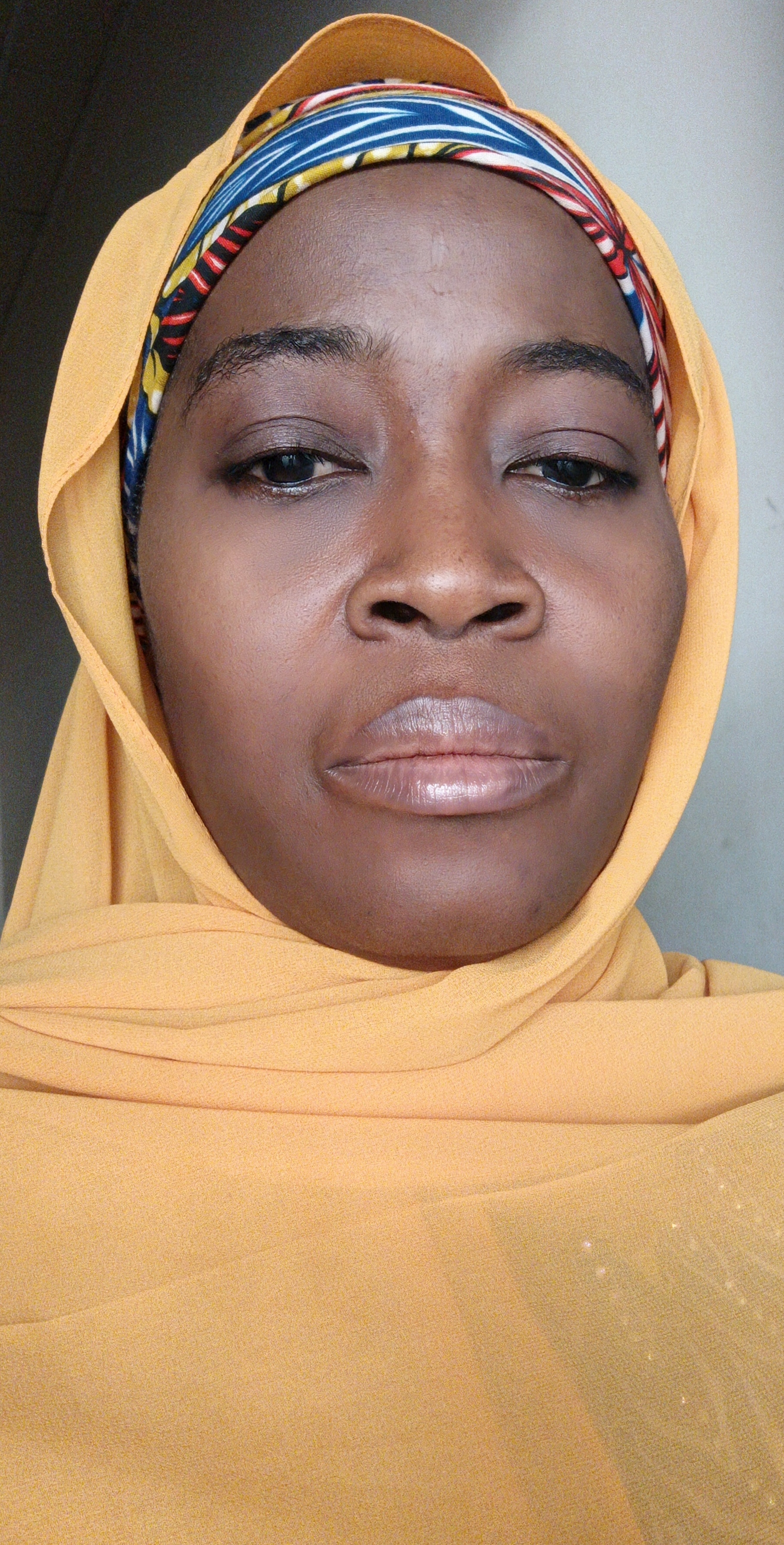 RUKAYYAH BALA ALIYU 