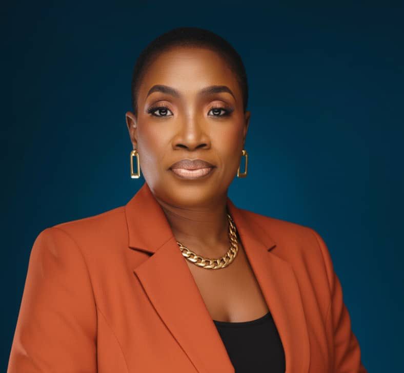 Pastor (Mrs). Yemisi Femi-Oyekola