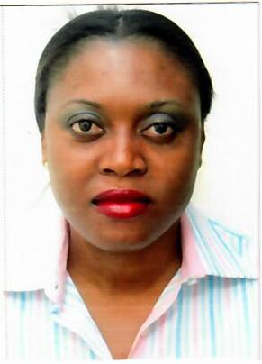Njoku Frances Ogechukwu