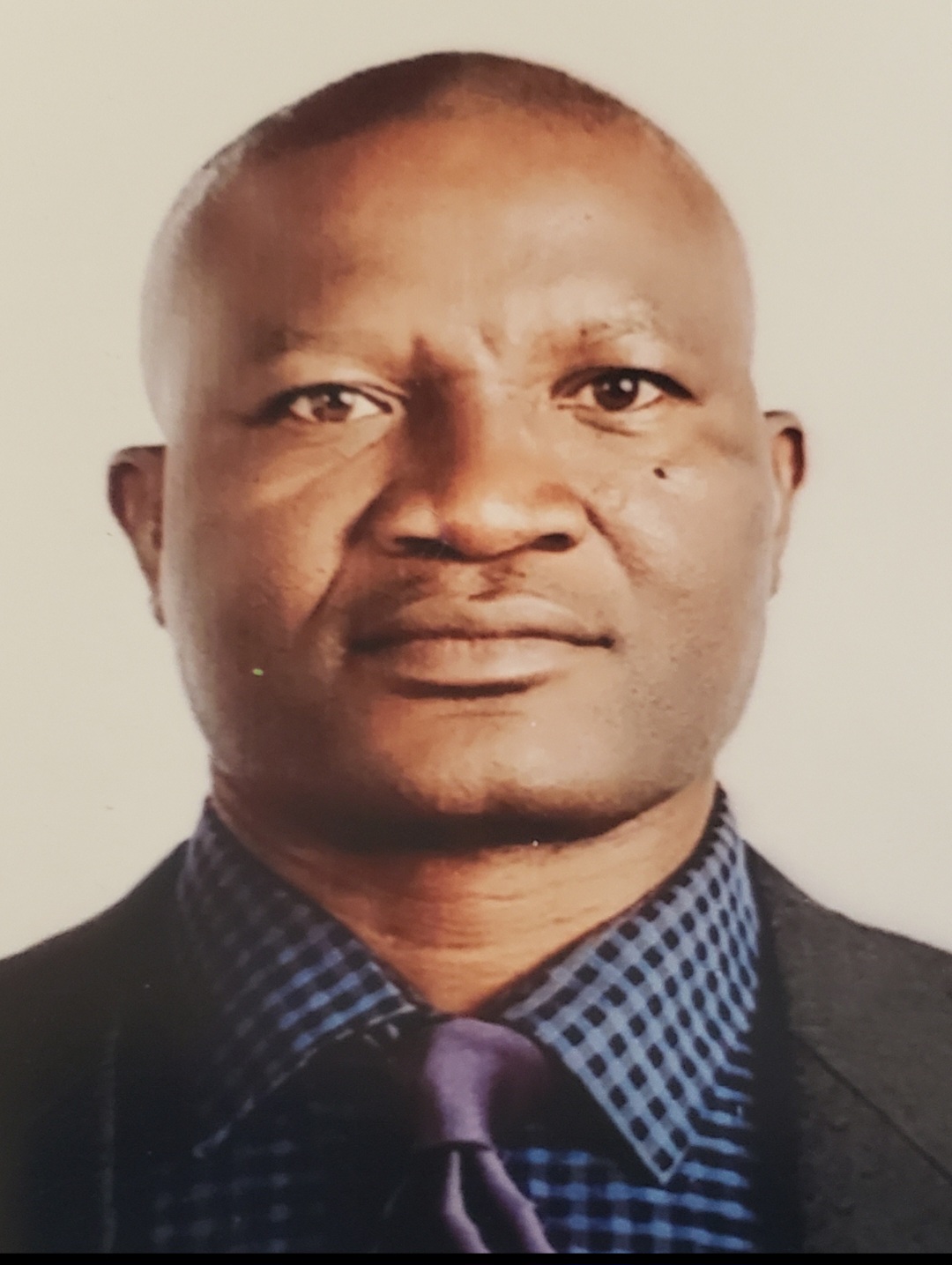 Magnus Maduabuchi Ekechukwu