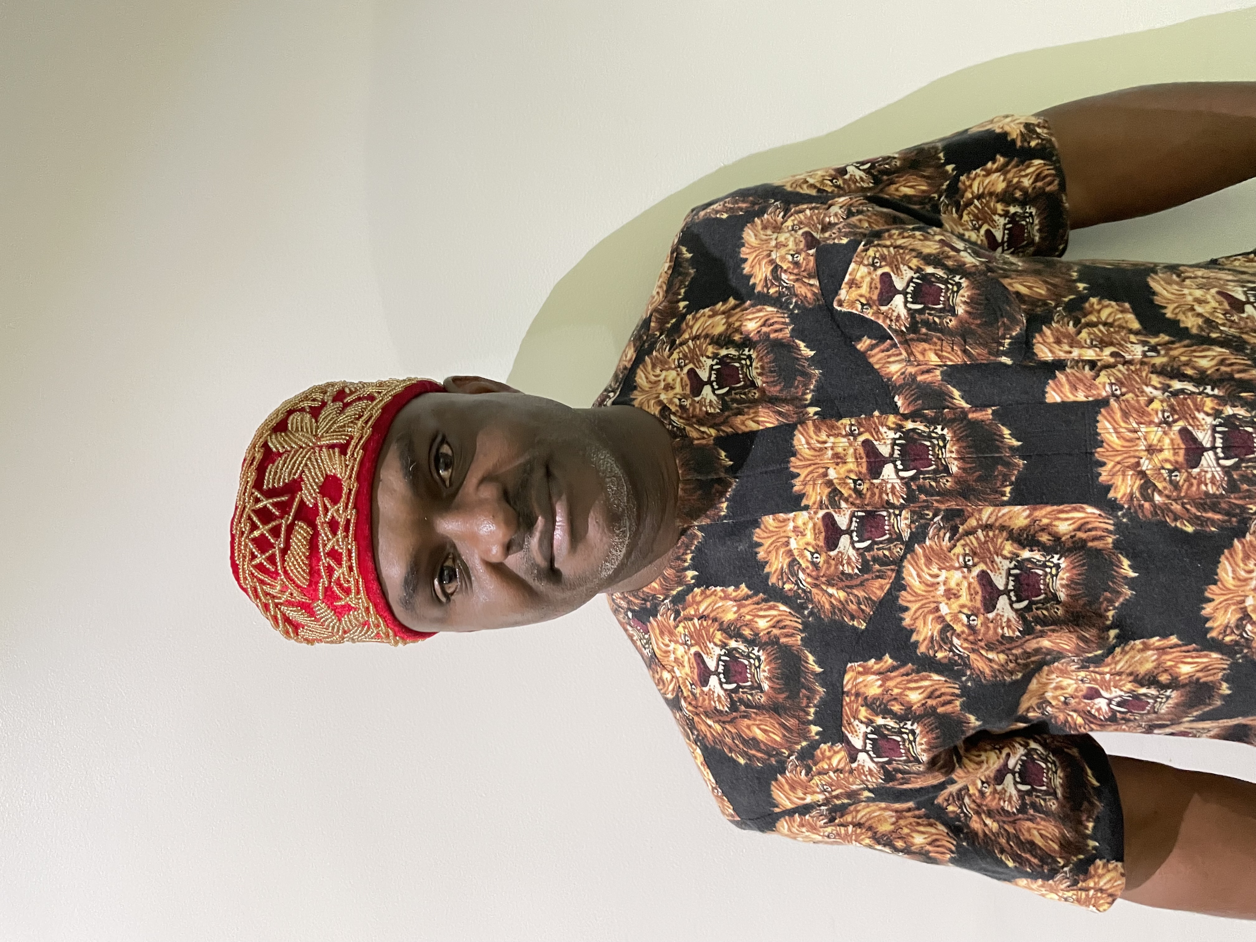 Basil Okoye
