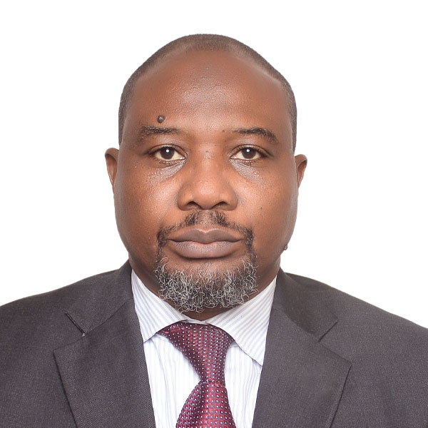 YUSUF MU'AZU