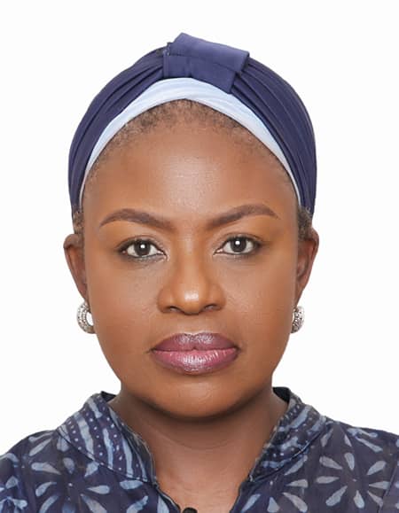 Claire Adelabu-Abdulrazak