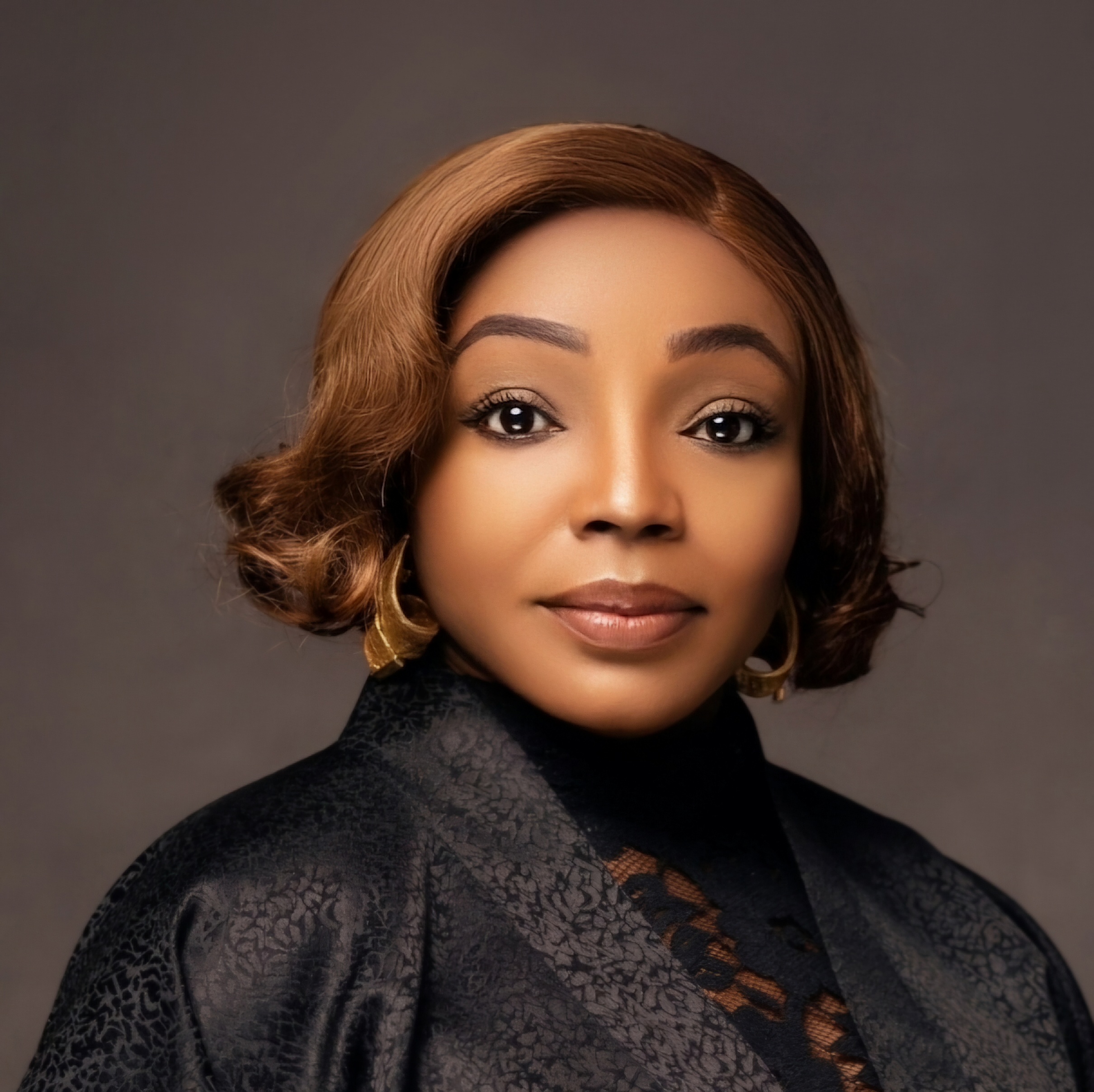 GRACE OMETERE AYOOLA