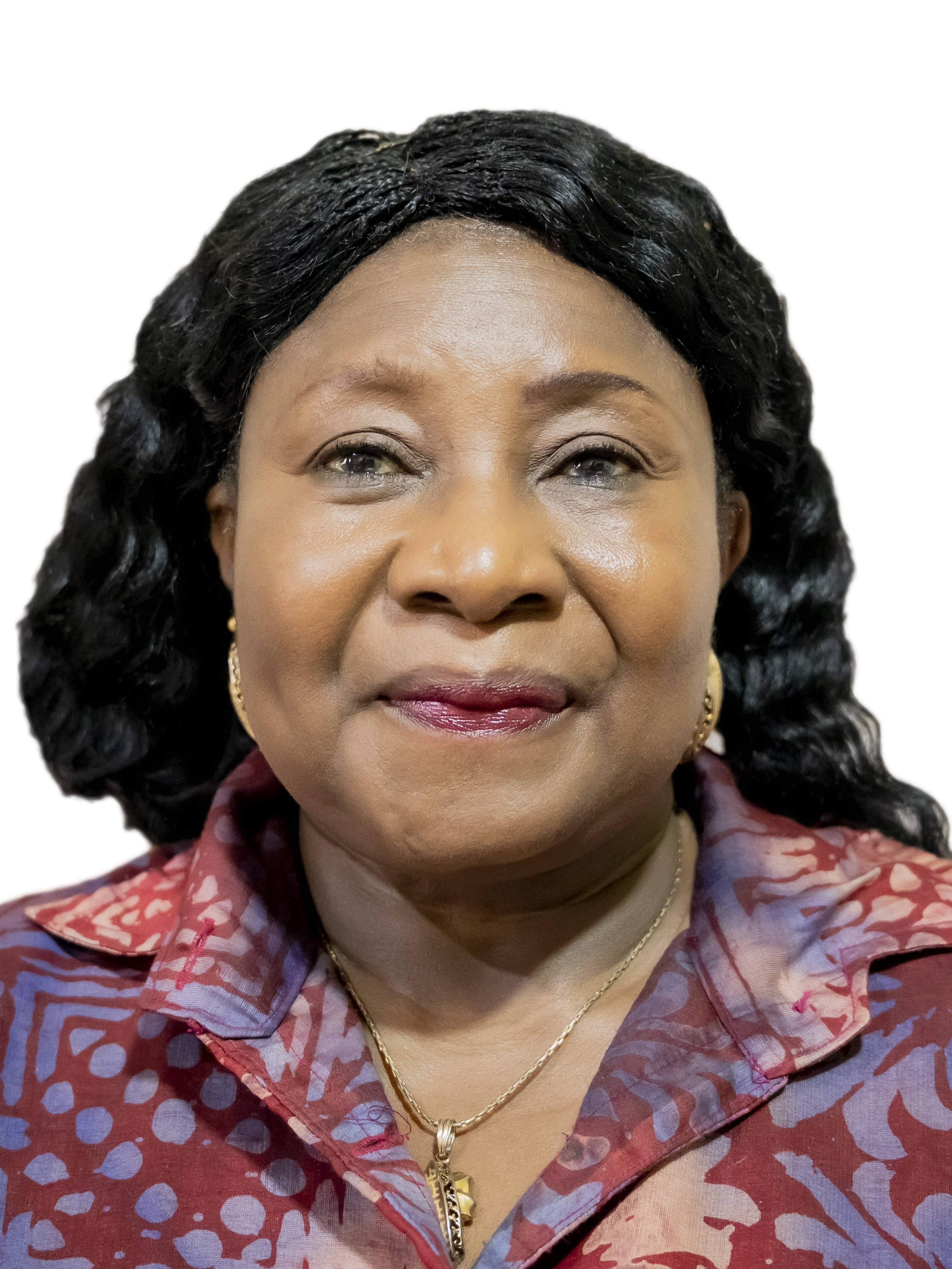 Zamani Grace Ladi