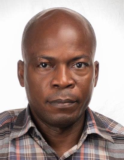 JOEL OLUFEMI PATIENCE 