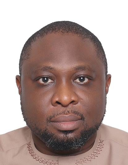 Ajai Dennis Bayo