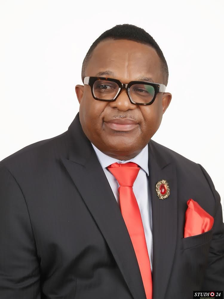 Megwa Edwin Chinedu