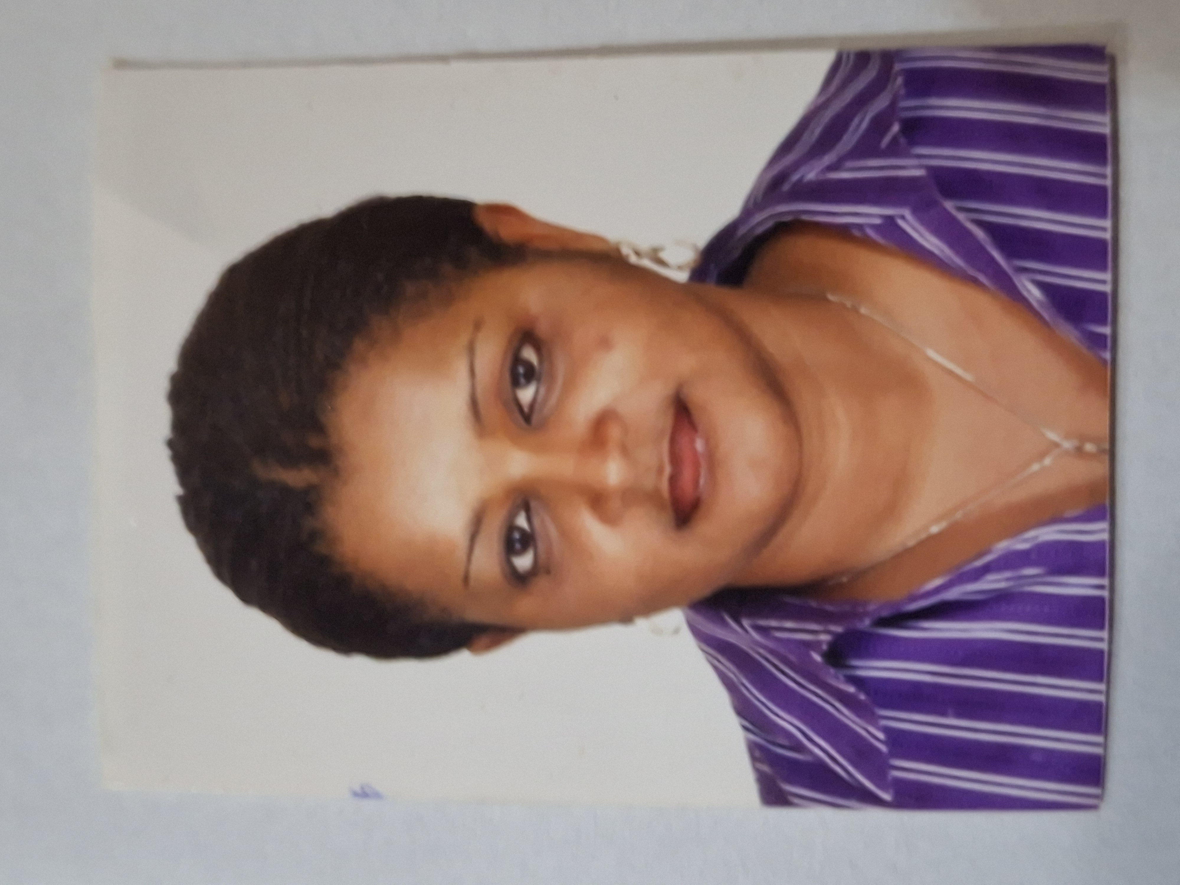 Amina Angela Noujaim