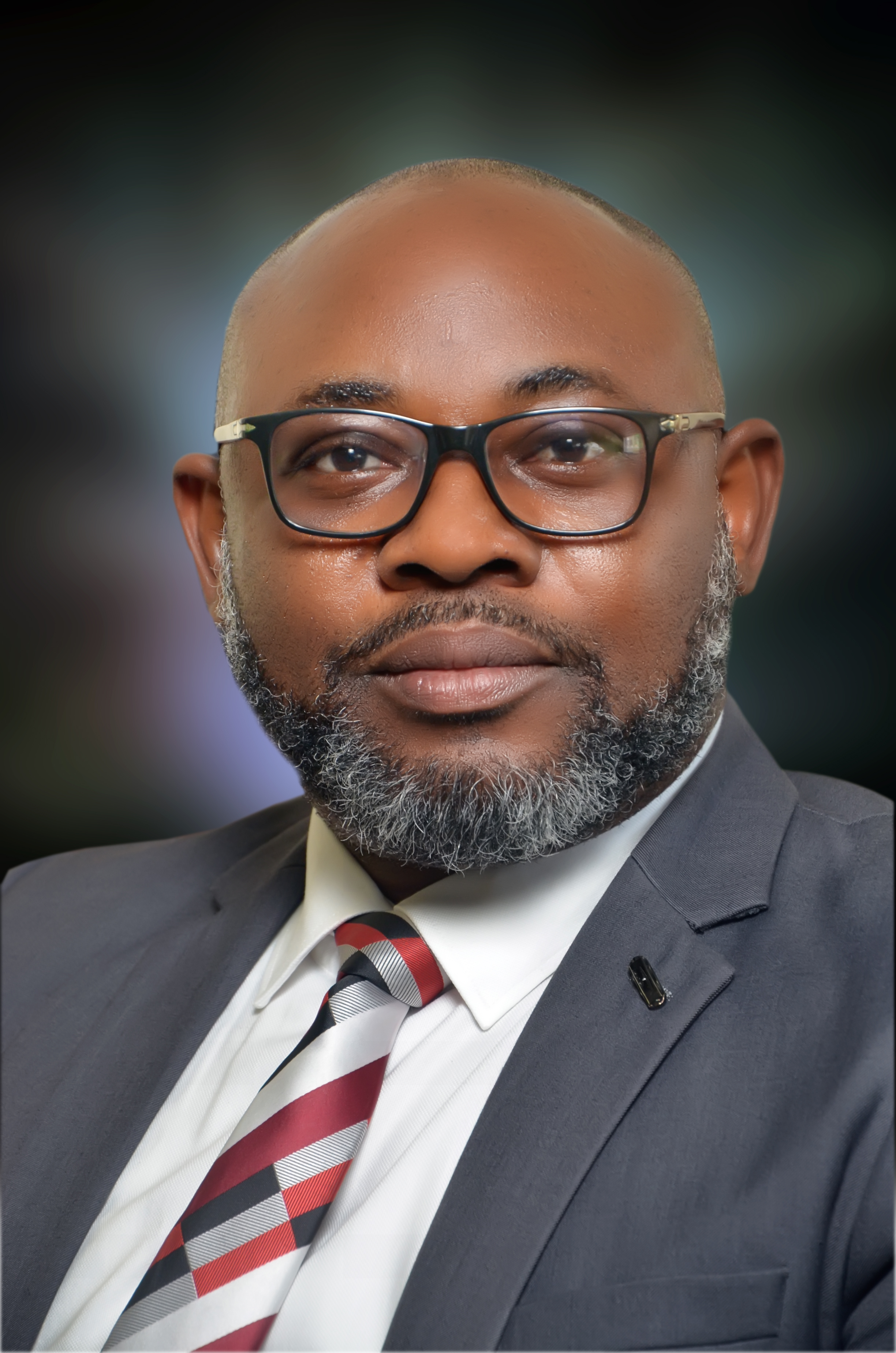 Ikenna Emeka Okpani