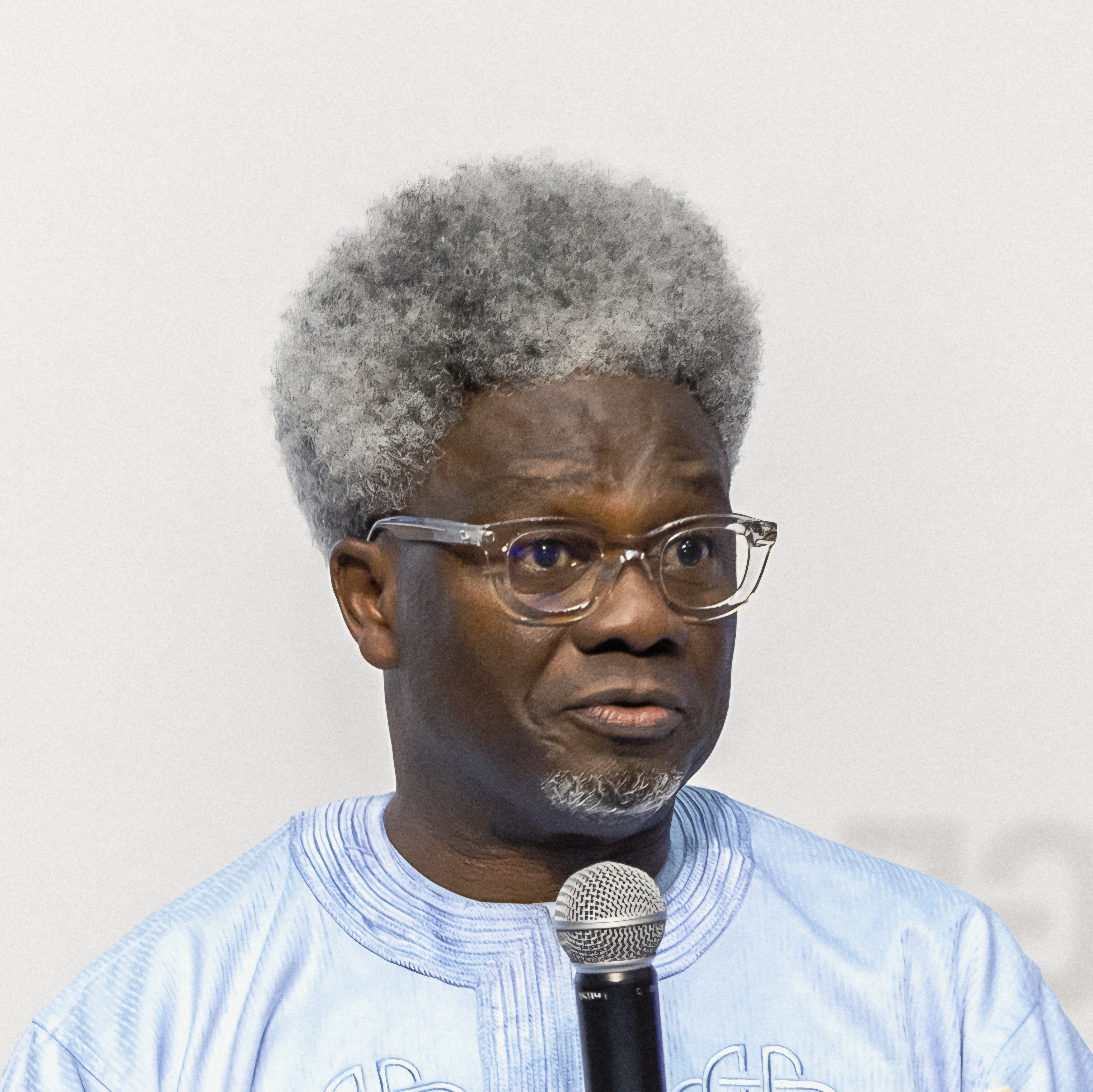 Dr. Omoniyi Ibietan, Ph.D.