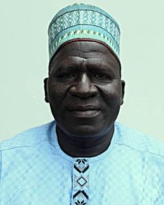 HASSAN JOHN ZAGGI