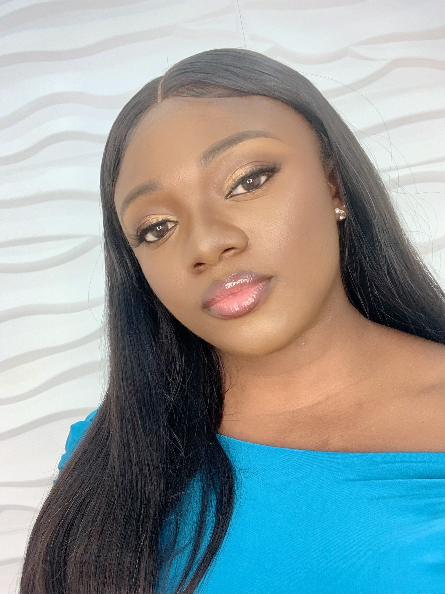 Eunice Toluju