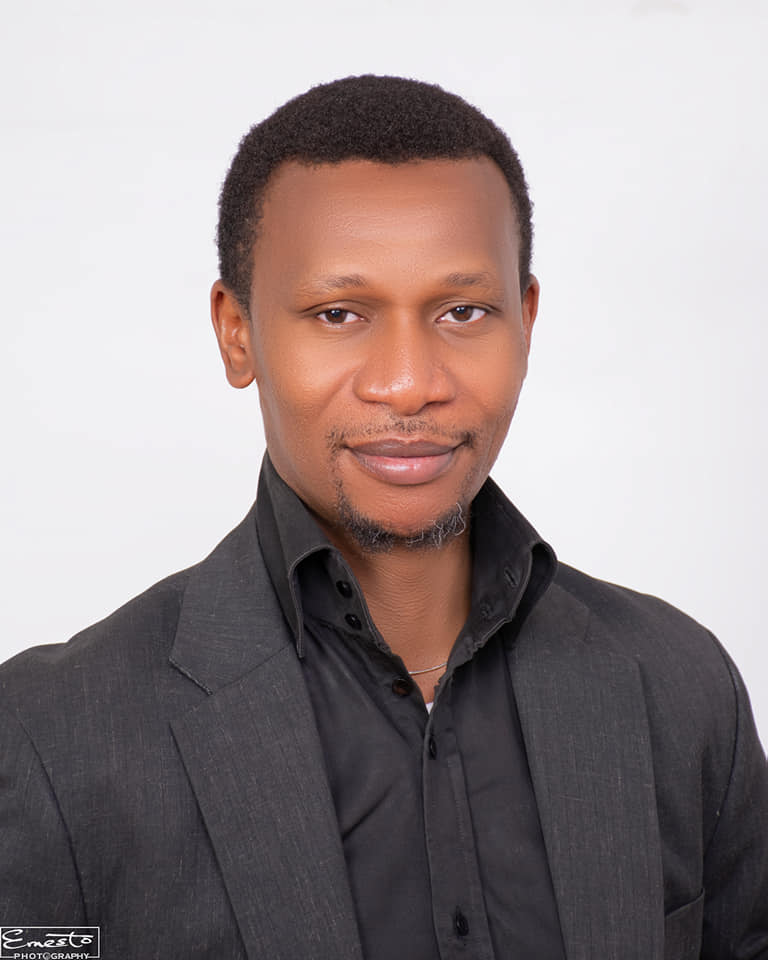 Kennedy E. Onyegbado