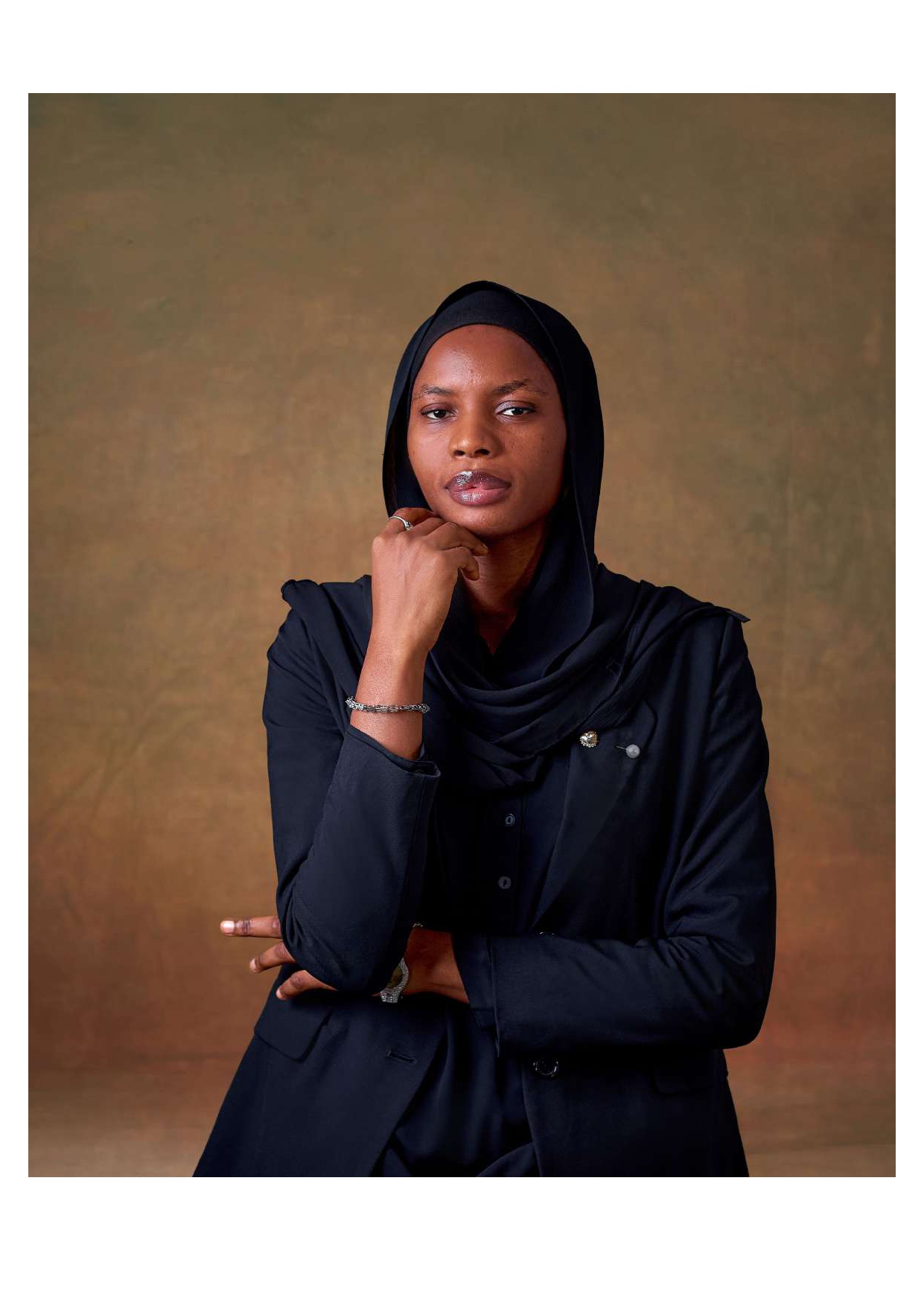 WASILAH HARIS DAUDA