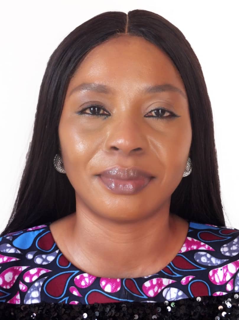 Adebola Florence Odion 