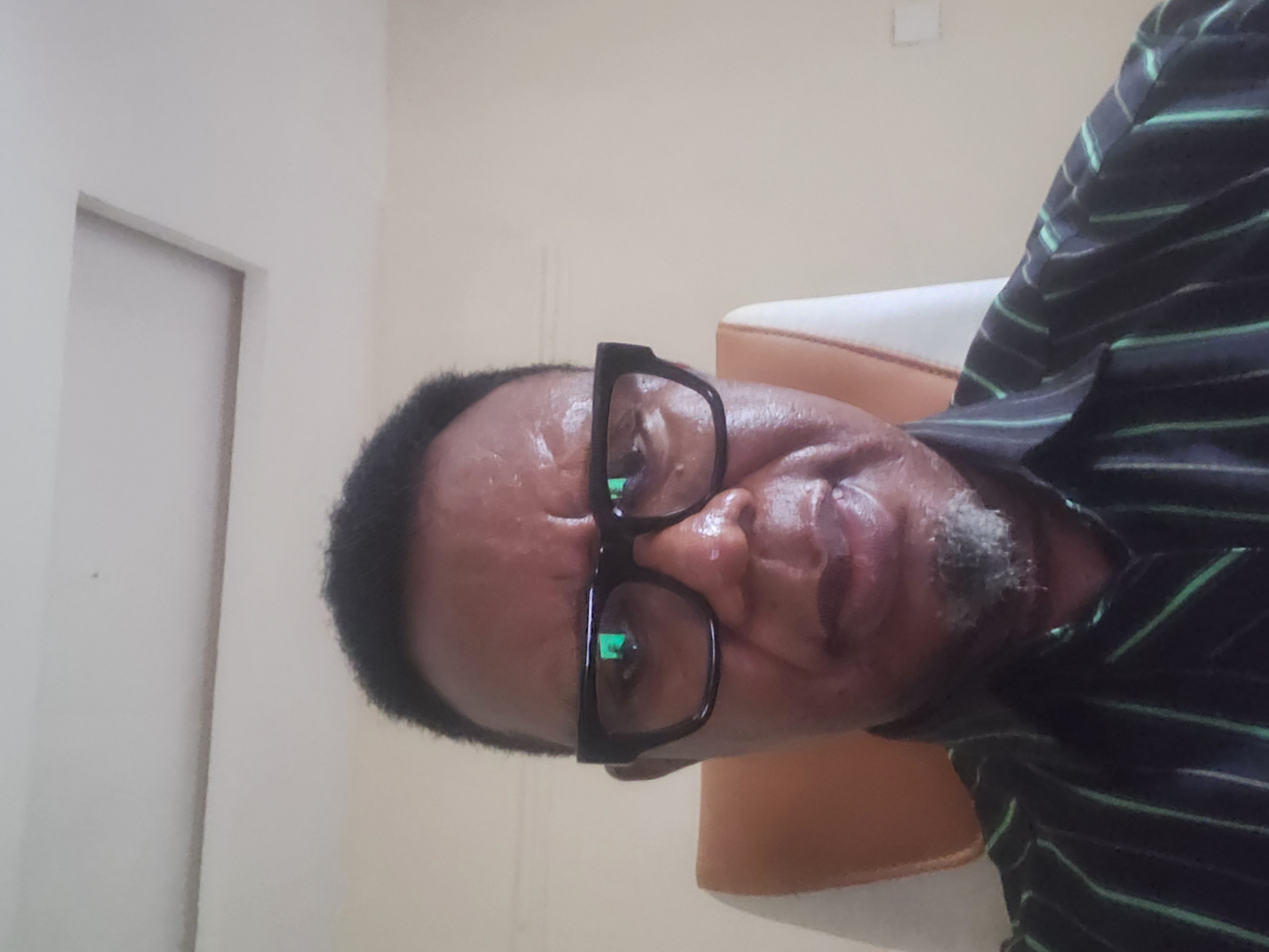 Henshaw Onwumere Ogubike