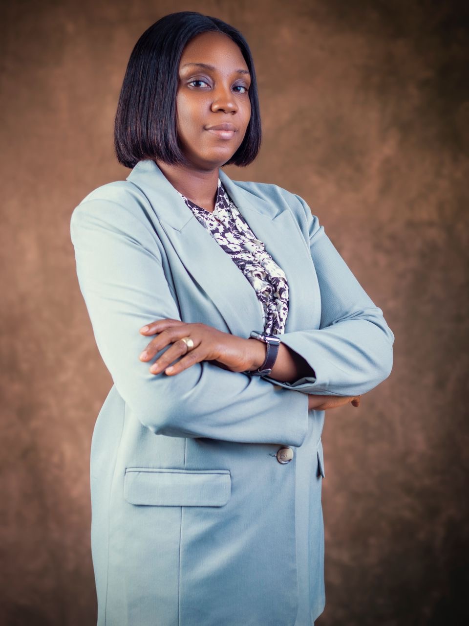AMINA WESLEY OMERI