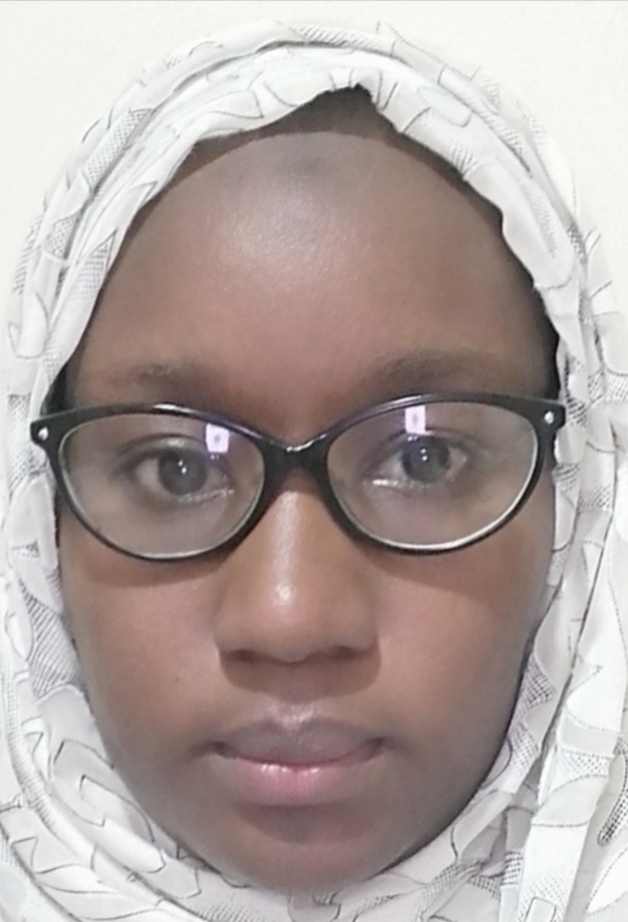 AISHA MOHAMMED HUSSEIN 