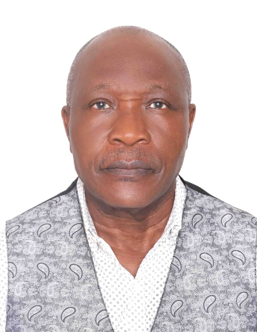 Emmanuel CS Ojukwu