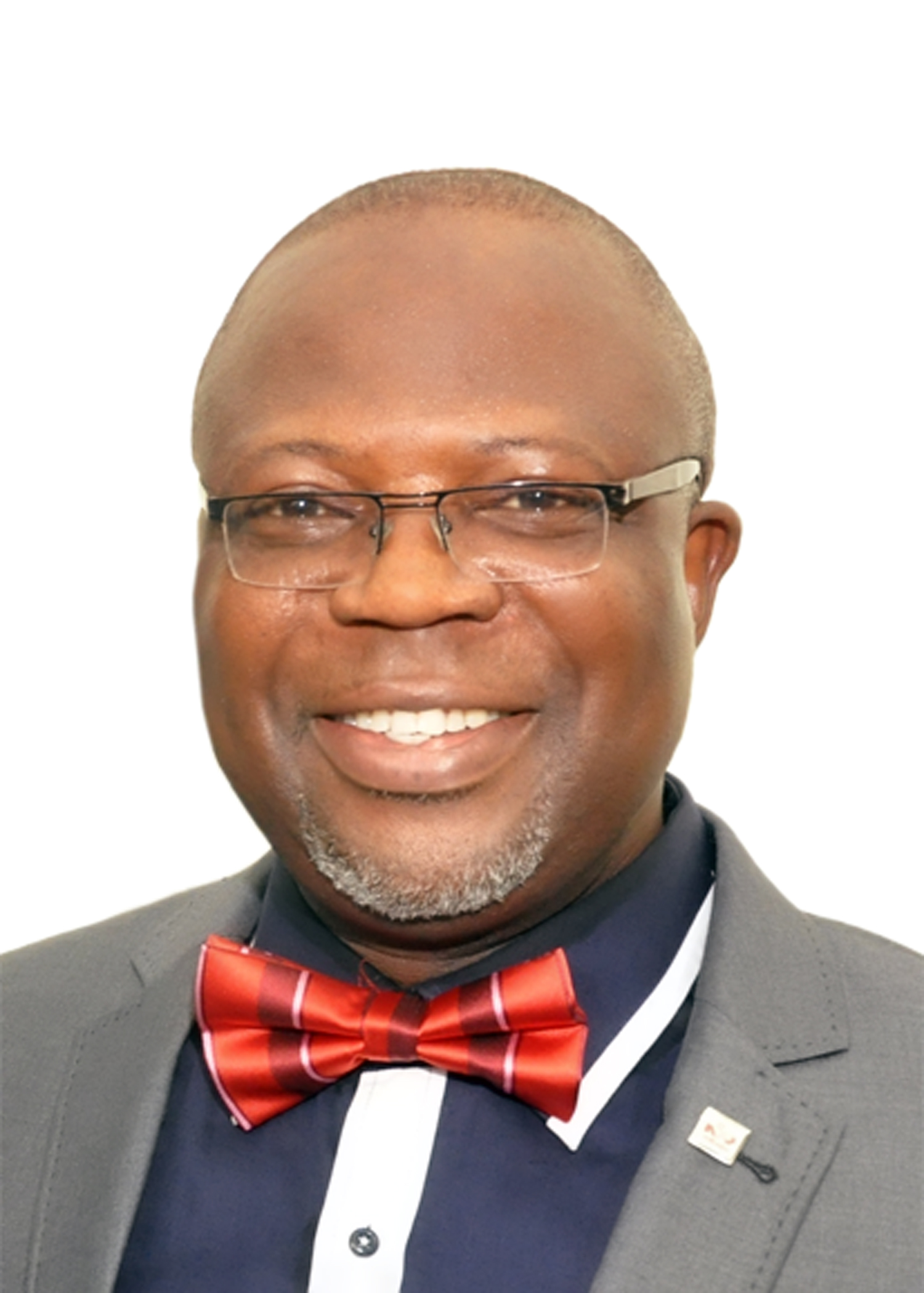 Edward Ọlásúnkànmí Adébánjọ 