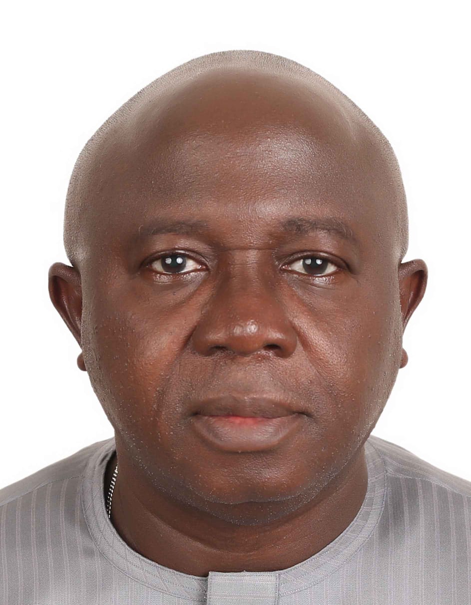Ayobami Adewuyi