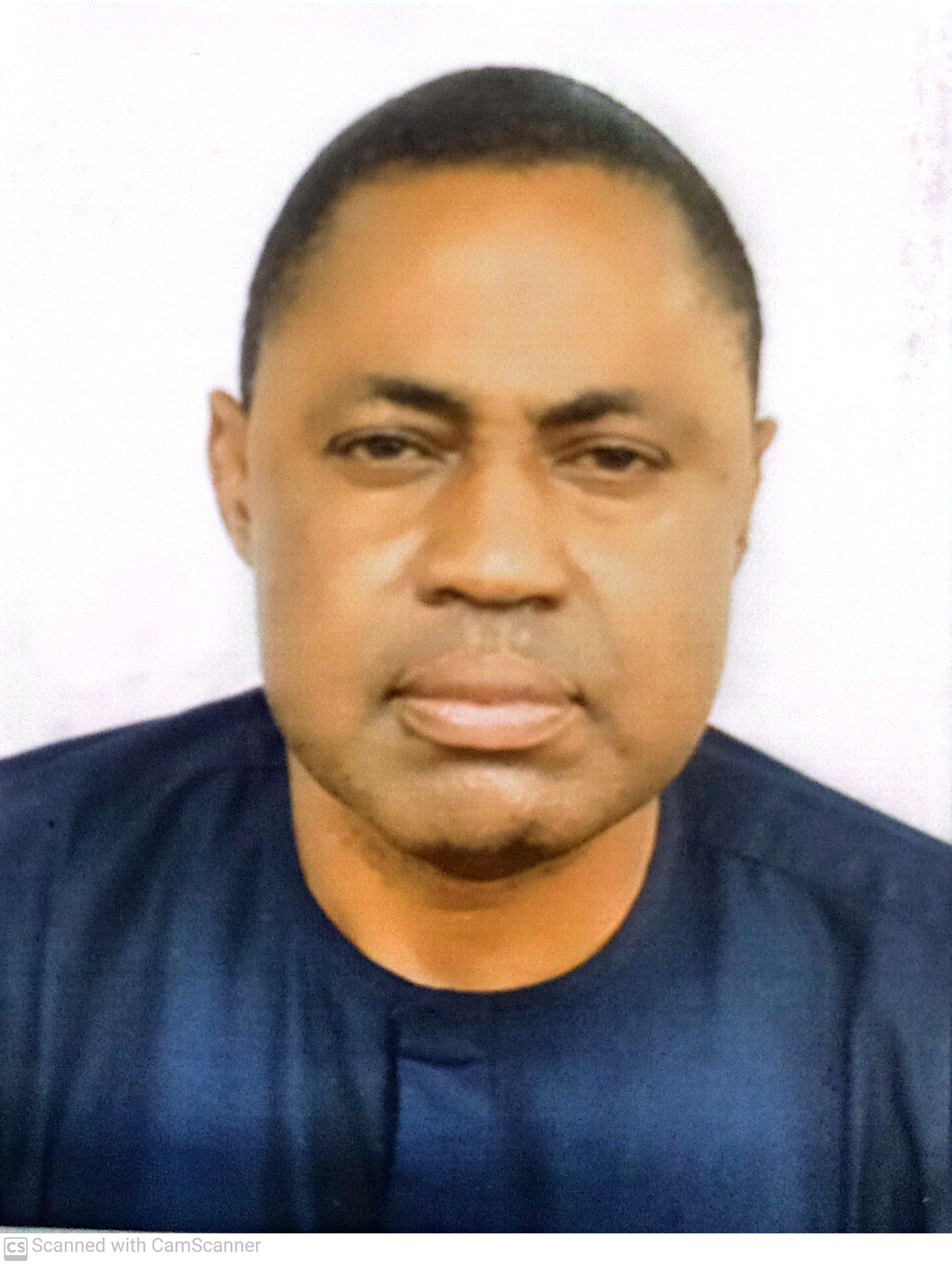 Muktar Tahir