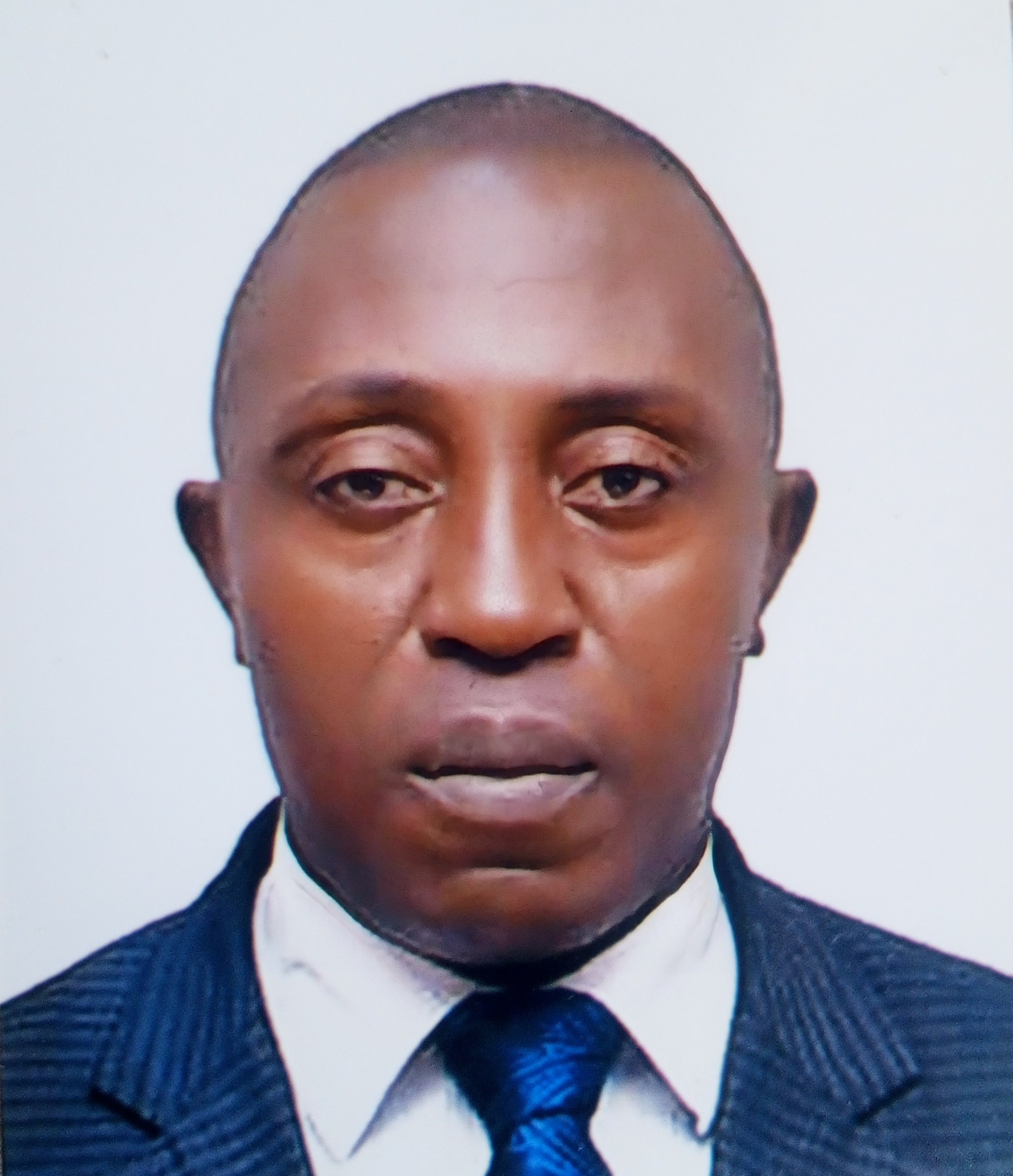 DR ATIMA GBABAI