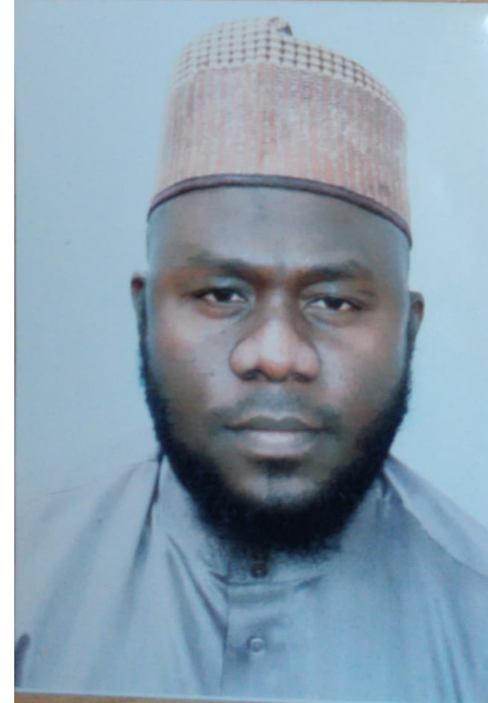 AbdurRahman Adebayo Aderinoye ARA