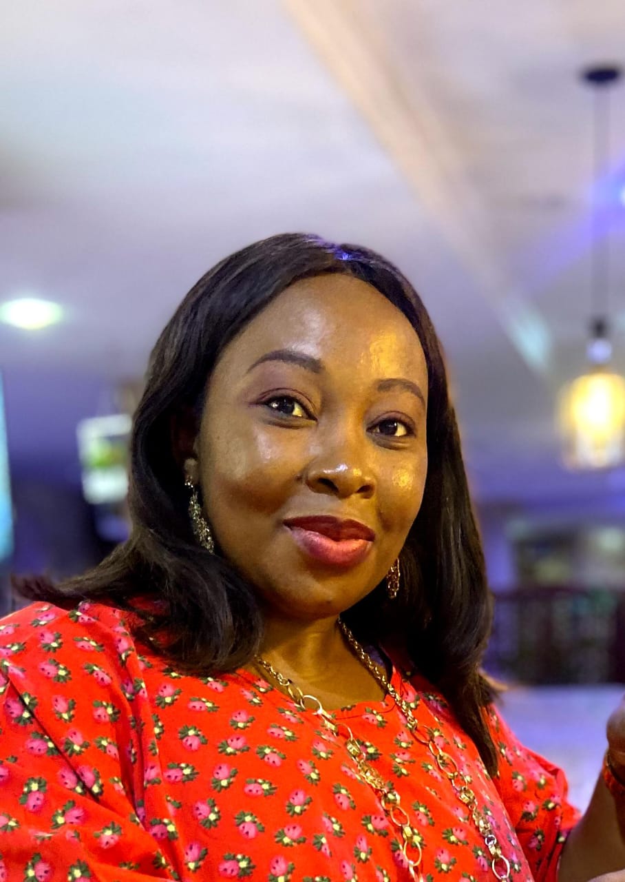 Akowe Eunice Ajuma
