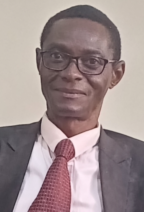 Henry Ikechukwu Ukwadia 